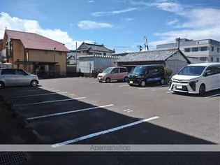 オーブⅢ【401号室】のその他画像