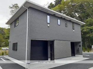 グレイス シグマ カルイザワB【1階】の外観