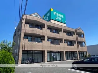 キャトルレーブの画像