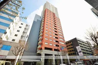 ロイヤルパークス大名の画像