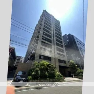 ドゥーエ赤坂の画像