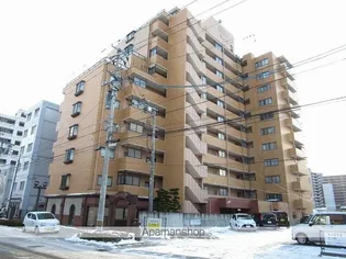 トーカンマンション北上川の画像