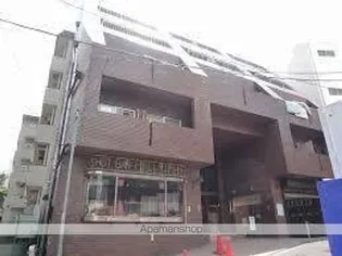 サンパティオ高田馬場の画像