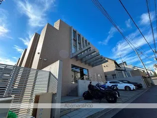 エルスタンザ下北沢【2階】の外観