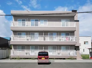 住谷マンションの画像