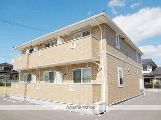 レイクヒルズ名倉Ⅰの画像