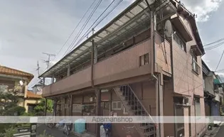 URBAN COURT TENNOJIの画像