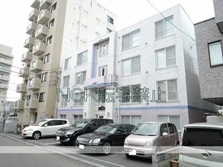 WITHPET新道東駅前の画像