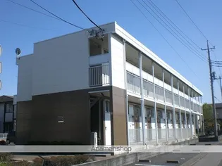 レオパレスアップハウスの画像