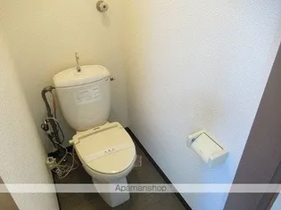 メゾンベール上田Ⅱ【201号室】のその他画像