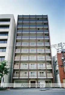 レジディア浅草吾妻橋【2階】の外観