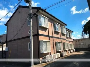 アリス東小泉第一【1階】の外観