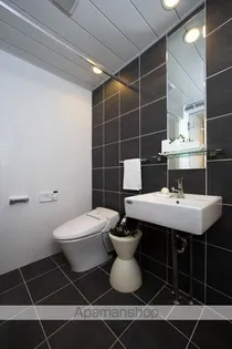 カスタリア初台Ⅱ【1階】の内装