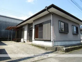 宮崎県小林市細野【一戸建】の外観