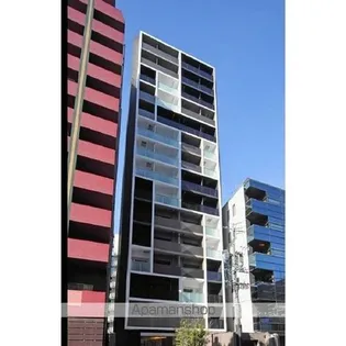 ブランシエスタ泉【12階】の外観