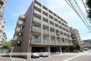 TK大濠ドミトリー【3階】の外観