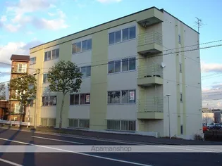 ノースランド桑島Ⅱの画像