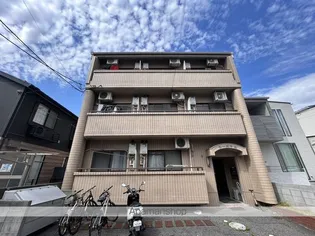 コーポ千鶴の画像