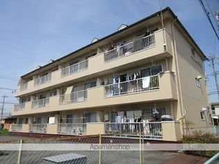 サンハイツ戸崎の画像