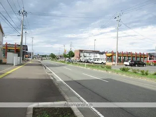 ピースエスパシオ【102号室】の周辺