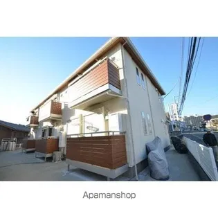 SUNTERRACEIIの画像