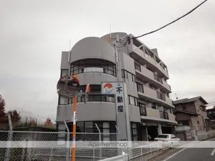 サンクスビルの画像