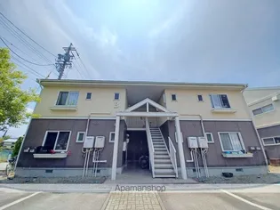 フレグランスGREEN B棟の画像