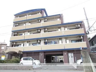 リブハイム土井の画像