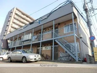 ヤマゼンコーポAの画像