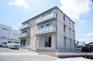 ボヌール Sの画像