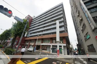 ローヤルマンション新宿の画像