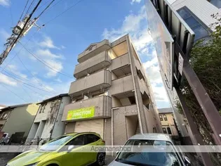グレートコースト桜山【205号室】の外観