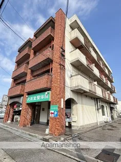飯山ビルの画像