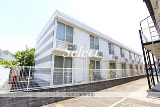 レオパレスステラの画像