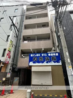 アーバン堺東の画像