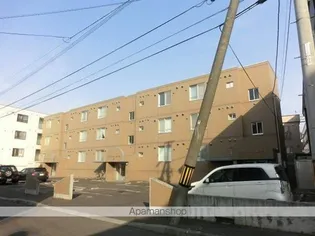 ルネサンス山の手Cの画像