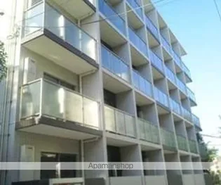 ザ・グランデレガーロ春日町【4階】の外観