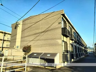 レオパレスY HAMASAKIの画像