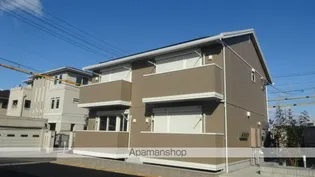 メゾンプラザ D棟の画像