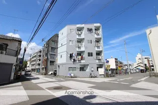 はりまやコーポの画像