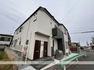 LAHAINA 8【1階】の外観