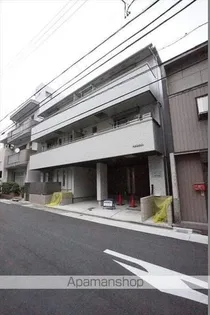 リオプラデーラ【205号室号室】の外観