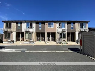 プランドール Ⅱの画像
