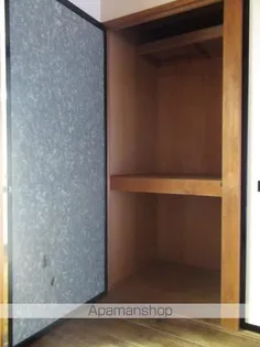 第七旭コーポラス【5階】の内装