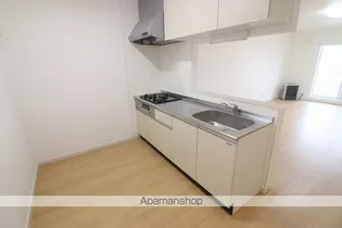 パストラル№Ⅳ【302号室】のキッチン