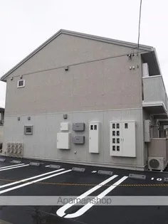 グリーンヒルズ【2階】の外観