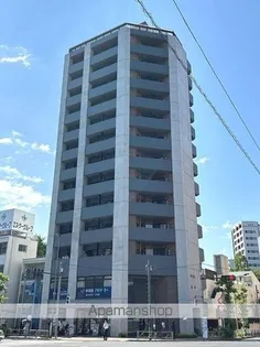 プライマルフロント錦糸町【3階】の外観