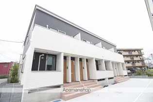 セレーノII【1階】の外観