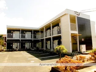 レオパレスエクレールの画像