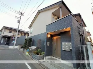 ナック・エム【2階】の外観